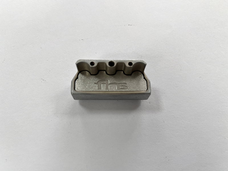 Aluminium die-casting part 5